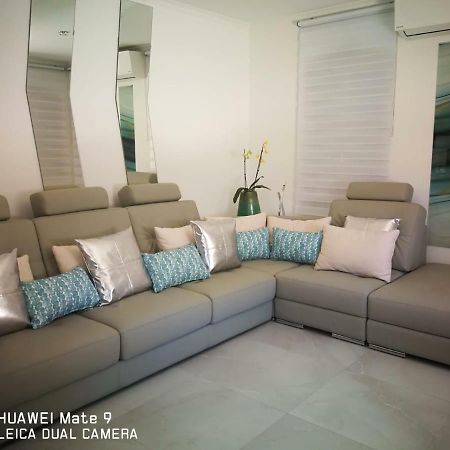 Atlantida T1 Apartment Cavacos Exterior photo