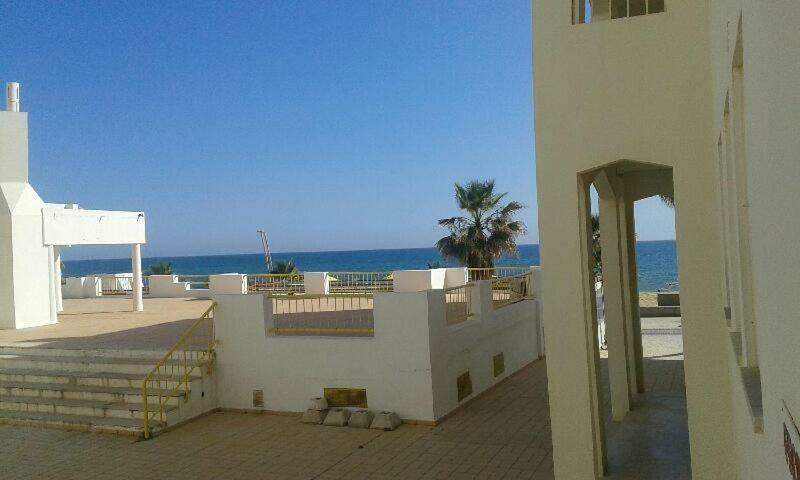 Atlantida T1 Apartment Cavacos Exterior photo