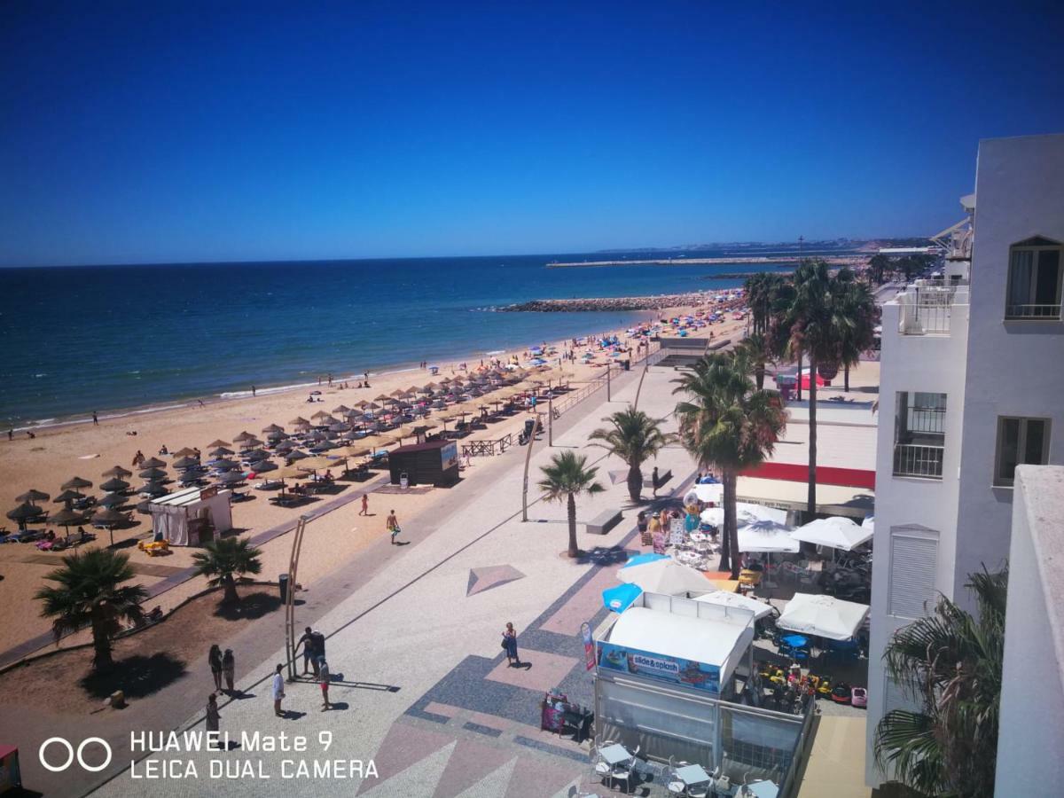 Atlantida T1 Apartment Cavacos Exterior photo